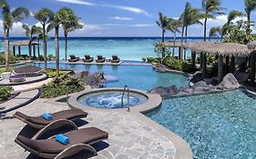 Dusit Thani Guam Resort Tumon 5*